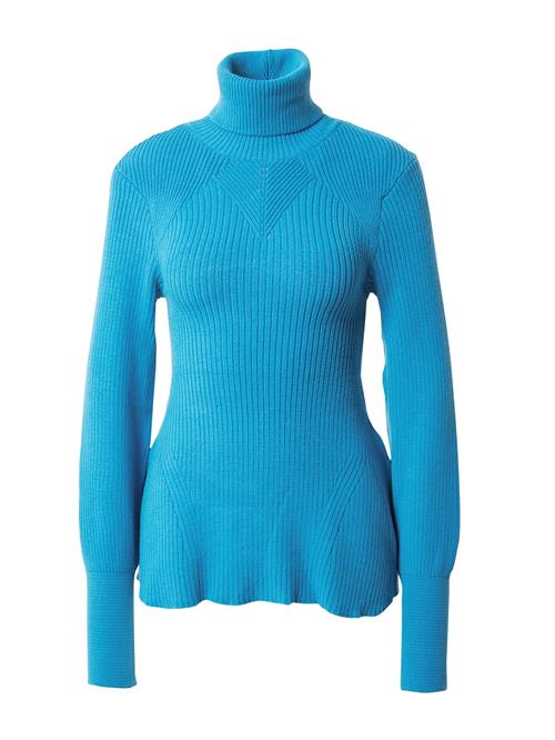 River Island Pullover  blå