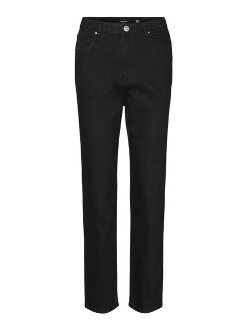 VERO MODA Jeans 'Linda'  sort / black denim