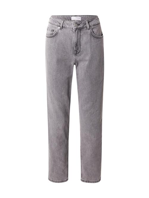 SELECTED FEMME Jeans 'SLFALICE'  grå