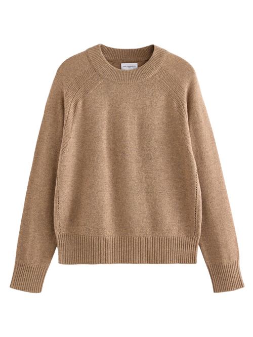 Next Pullover  camel