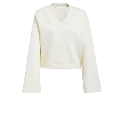 ADIDAS ORIGINALS Sweatshirt  offwhite