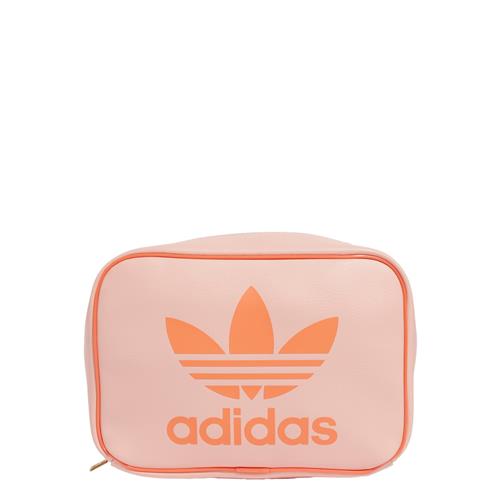 ADIDAS ORIGINALS Toilettaske 'Adicolor'  orange / lyserød