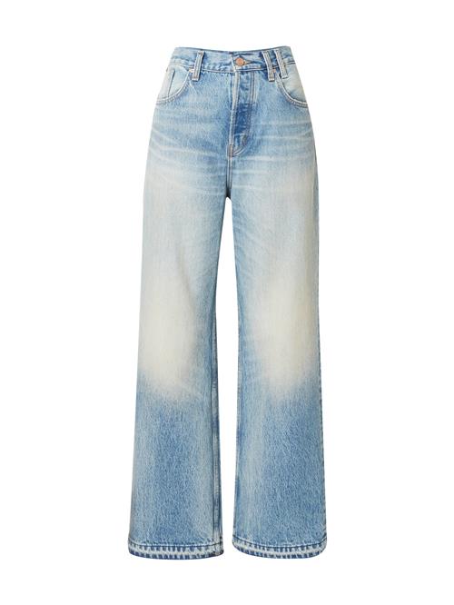 Se SCOTCH & SODA Jeans  lyseblå ved About You