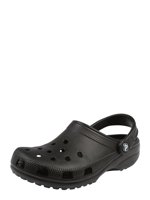 Crocs Træsko 'Classic W'  sort