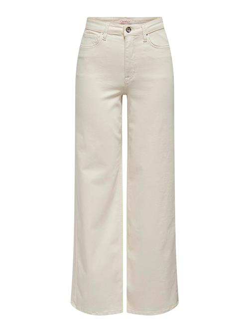 ONLY Jeans 'ONLMadison'  beige