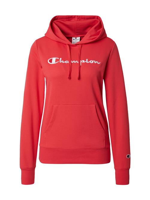 Se Champion Authentic Athletic Apparel Sweatshirt  hindbær ved About You