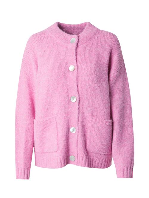 Freequent Cardigan 'FQLouisa'  pink