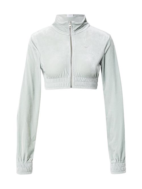 Nike Sportswear Sweatjakke  pastelgrøn