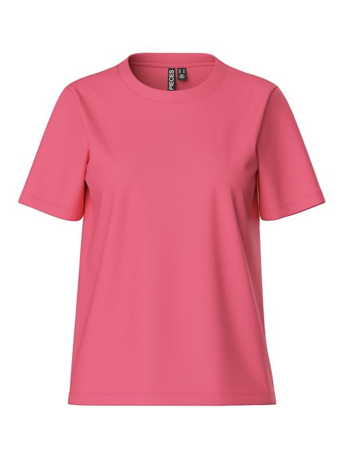 PIECES Shirts 'PCRIA'  pink