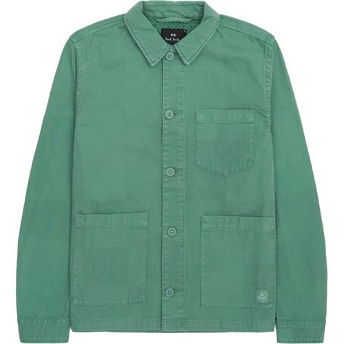 Ps By Paul Smith - Casual Overshirt