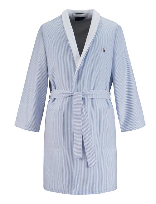 Ralph Lauren Home Oxford Kimono Ralph Lauren Home Blue