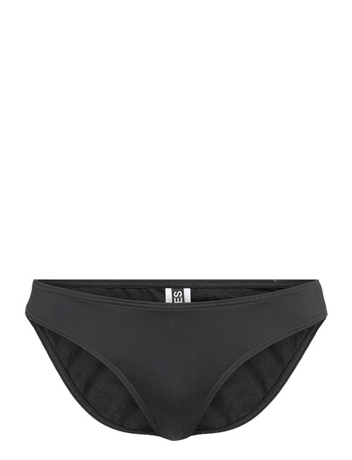 Pcvaomi Bikini Brief Sww Pieces Black