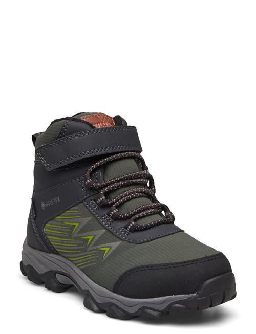 Lule Dispberg Gtx Gulliver Green