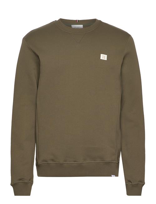 Piece Sweatshirt Smu Les Deux Khaki