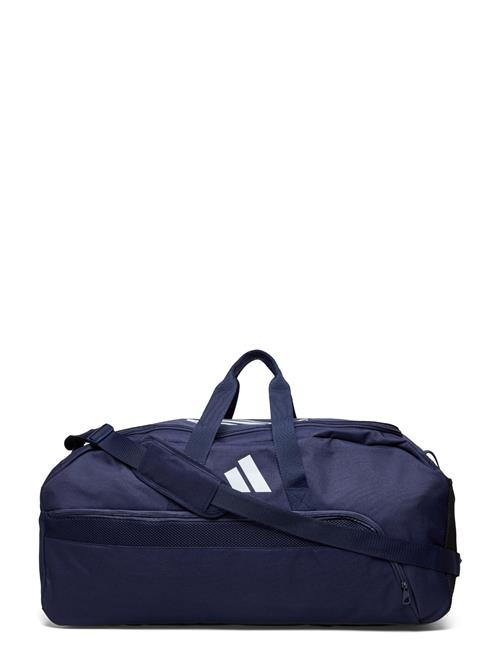 Tiro L Duffle L Adidas Performance Navy