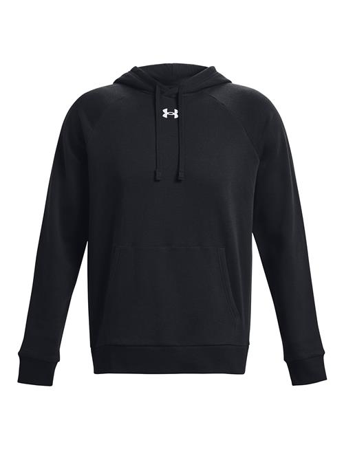 Under Armour Ua Rival Fleece Hoodie Under Armour Black