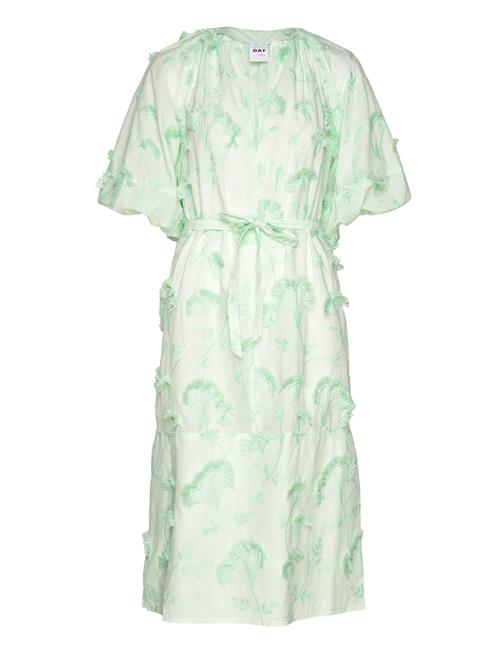 Day Birger et Mikkelsen Cristy - Blooming Fringes Day Birger Et Mikkelsen Green