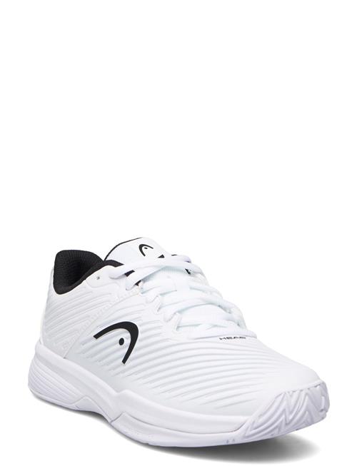 Head Head Revolt Pro 4.0 Junior Tennis Shoes Head White