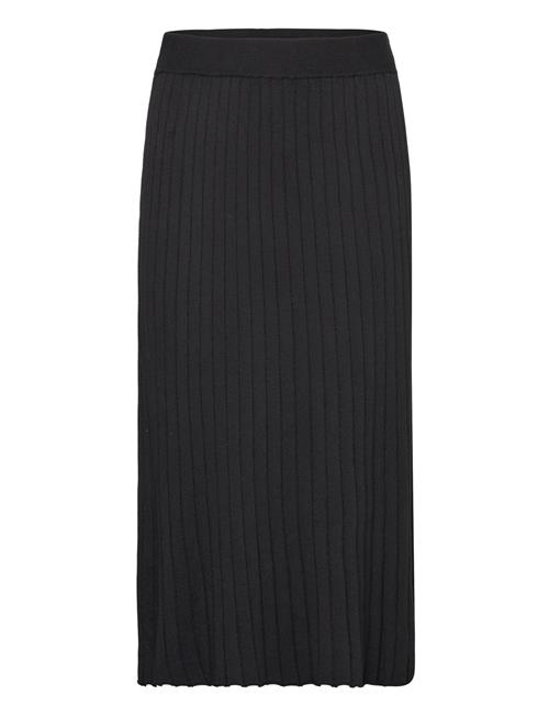 Noa Noa Vibenn Skirt Noa Noa Black