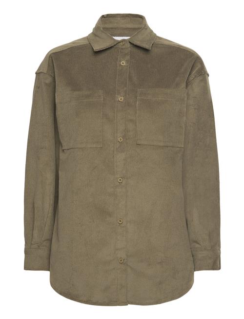 Sienna Shirt Makia Green