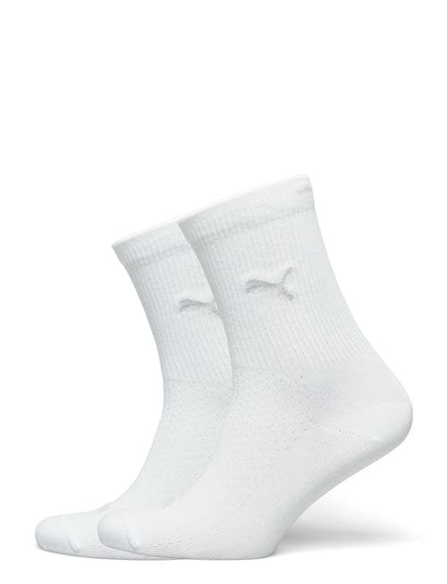 PUMA Puma Women Sock 2P PUMA White