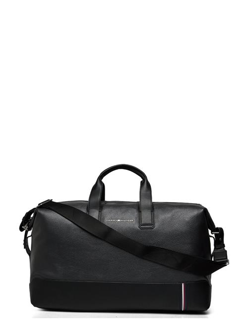 Tommy Hilfiger Th Central Duffle Tommy Hilfiger Black