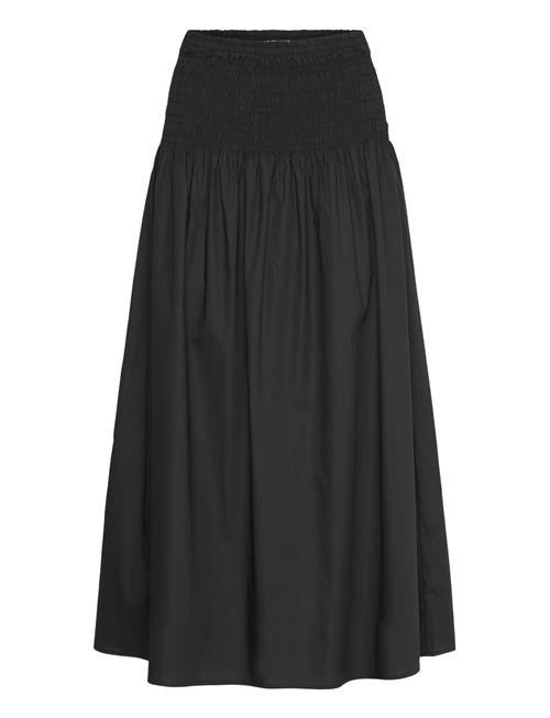 Rosemunde Skirt Rosemunde Black