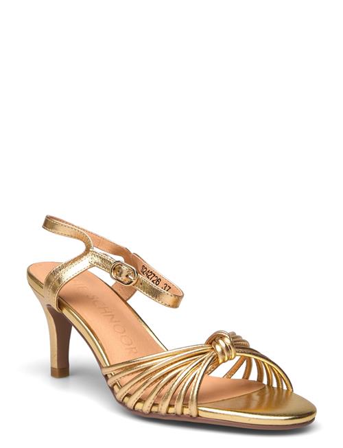 Sandal Sofie Schnoor Gold