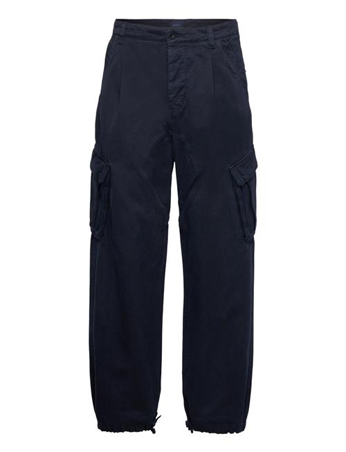 GANT D2. Cargo Pant GANT Navy