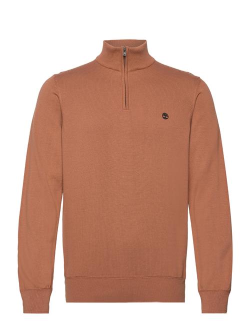 Timberland Williams River 1/2 Zip Timberland Brown