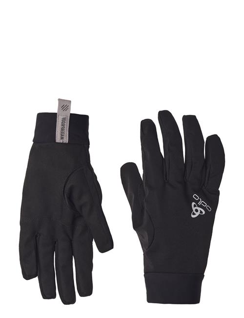 Odlo Gloves Waterproof Light Odlo Black