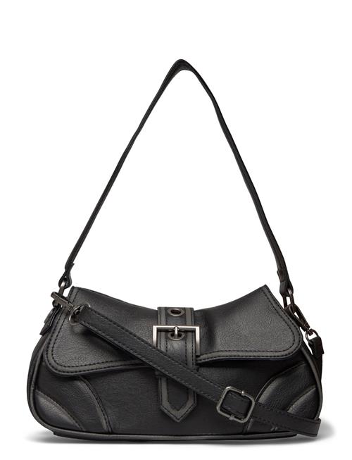 Ulrika Bag Flap Ulrika Black