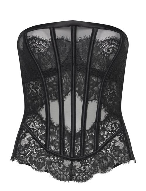 Chalice Bustier Hunkemöller Black