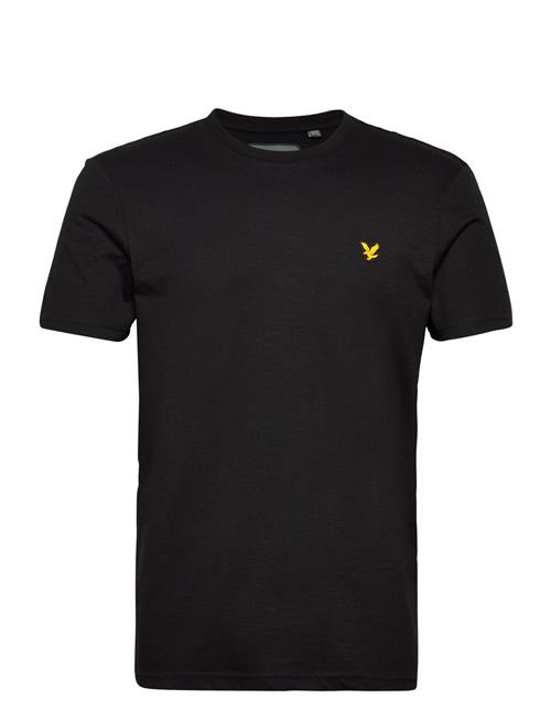 Lyle & Scott Sport Martin Ss T-Shirt Lyle & Scott Sport Black