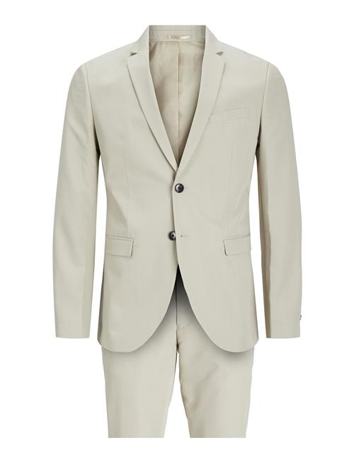 Jack & Jones Jprfranco Suit Noos Jack & J S Cream