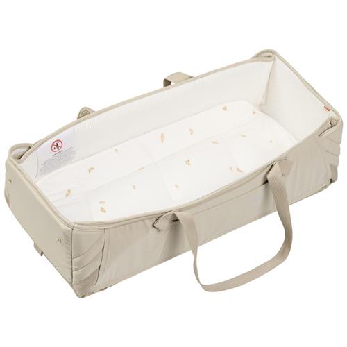 Voksi Carry Me Babylift Seashell Sand /Cream |  | 0-3