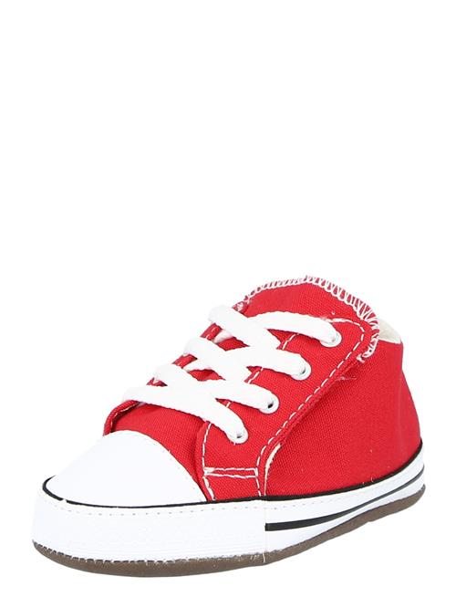 CONVERSE Sneakers 'Chuck Taylor All Star'  blå / rød / hvid