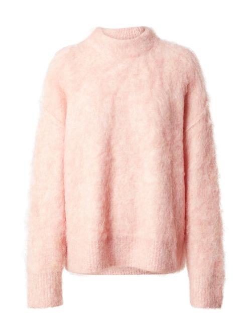 Se TOPSHOP Pullover  lyserød ved About You