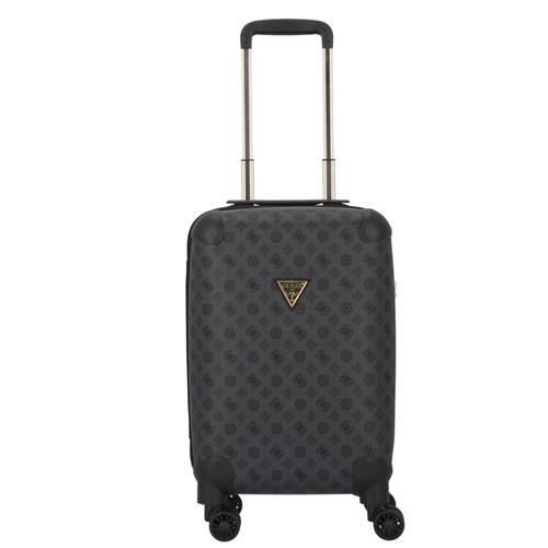 GUESS Trolley 'Wilder'  guld / antracit / sort