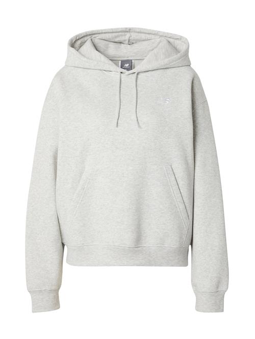 new balance Sweatshirt  grå