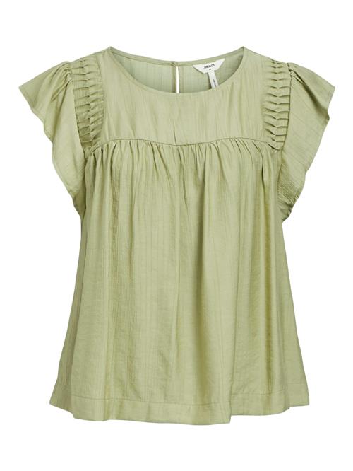 OBJECT Bluse 'CATJA'  khaki