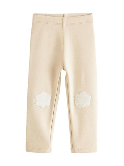 Next Leggings  creme / hvid