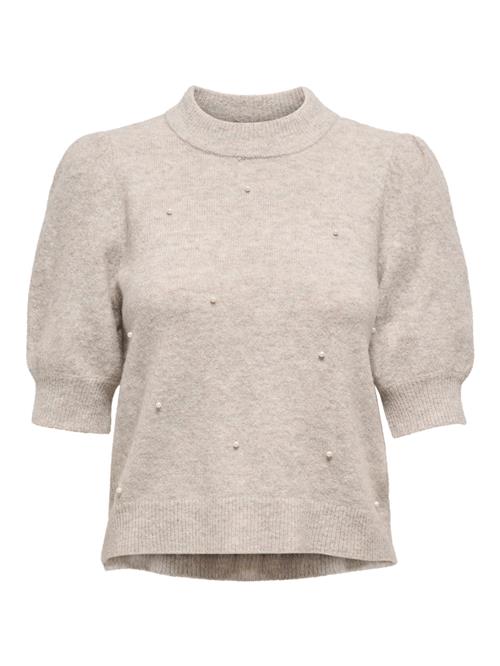 JDY Pullover 'JDYRue'  greige