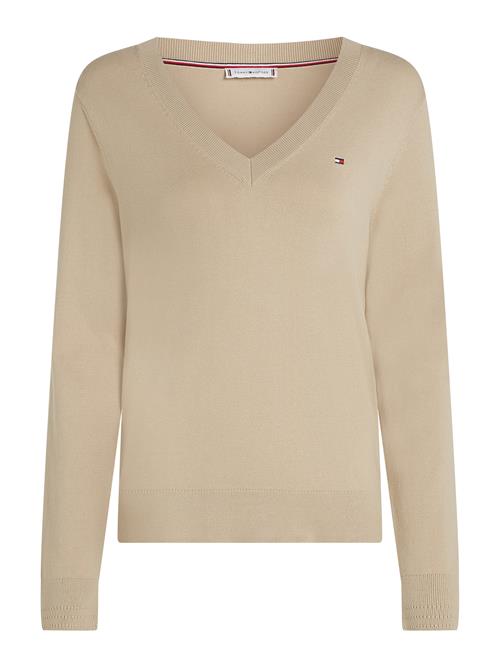 TOMMY HILFIGER Pullover  khaki