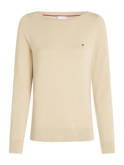 Se TOMMY HILFIGER Pullover  beige ved About You