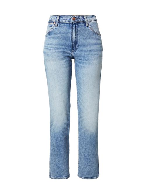 WRANGLER Jeans 'SUNSET'  lyseblå