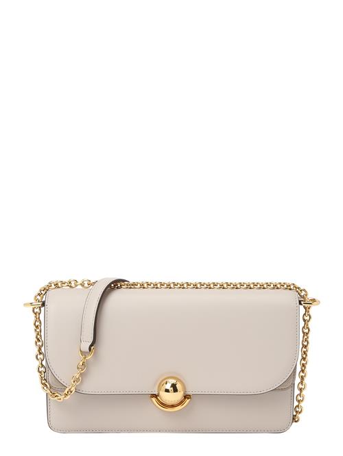 Se FURLA Skuldertaske 'SFERA'  lysebeige ved About You