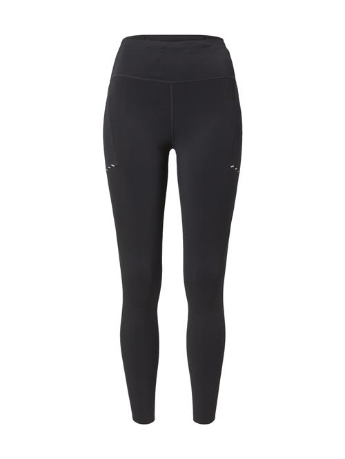 NIKE Sportsbukser 'Swift'  sort
