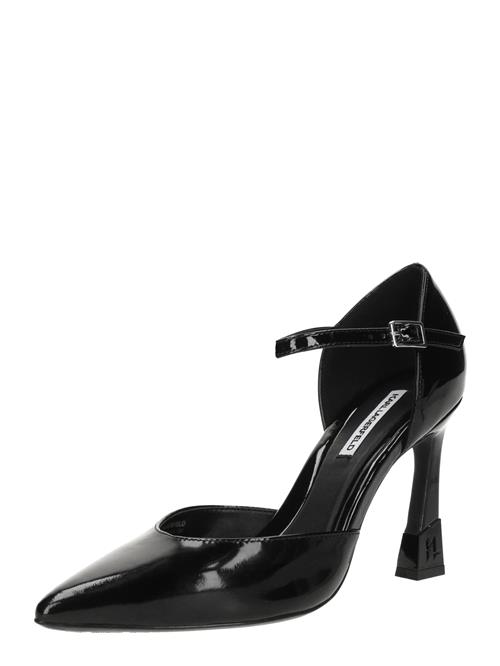 Karl Lagerfeld Pumps  sort