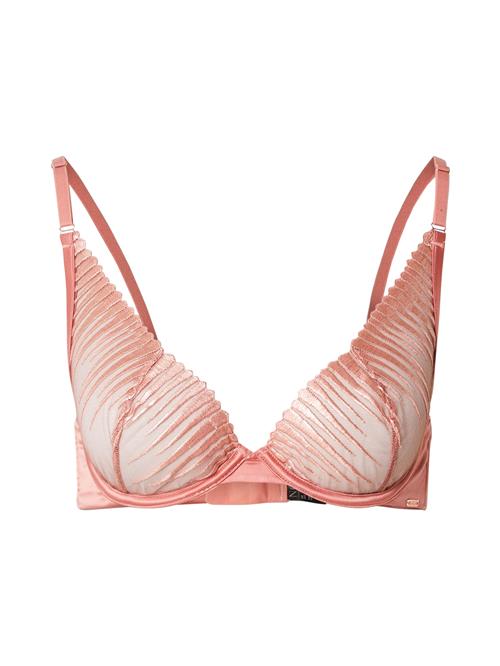 Se Hunkemöller BH 'Alice'  gammelrosa ved About You